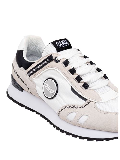 TRAVIS BOLD 097 BIANCO COLMAR | TRAVIS BOLD097 BIANCO